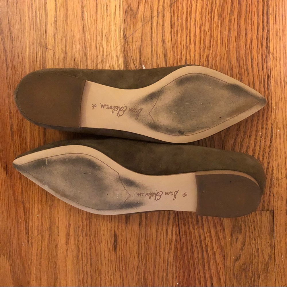 Sam Edelman Women's Ruby Pointed Toe Flat - image 3